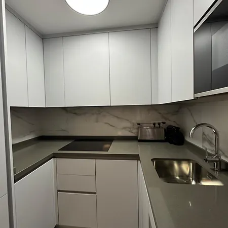 Apartament Casa Amanupa - Centro Historico