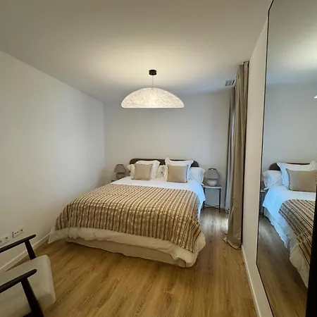 Apartament Casa Amanupa - Centro Historico